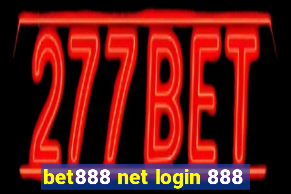 bet888 net login 888